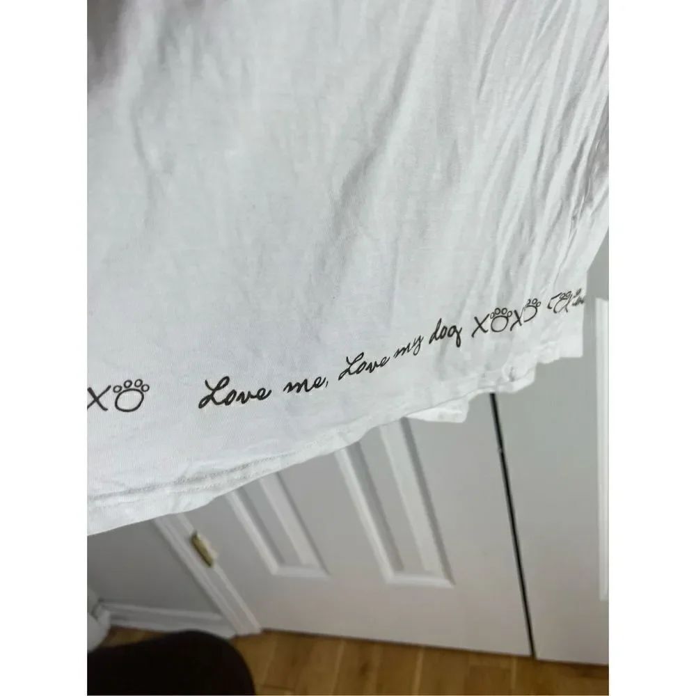Face Plant Dreams Womens Tank Dress Size S/M - Picture 3 of 4